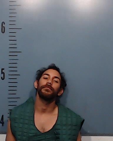 Honesto, Fransico Sergio booking photo