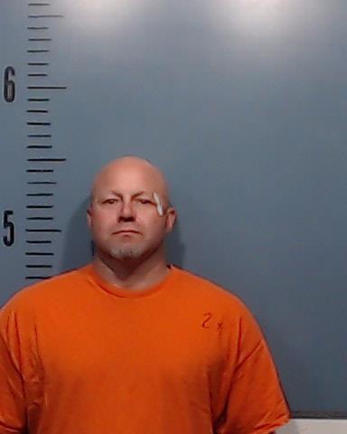 Nettles, Bobby Lynn, Jr. booking photo