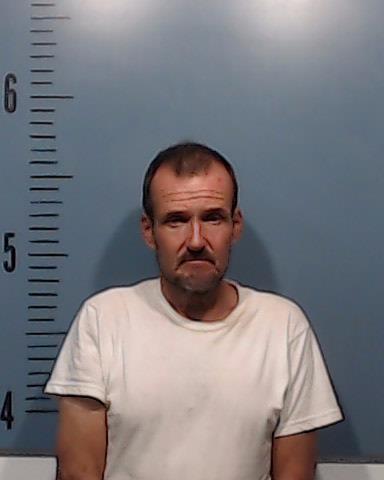 Nesmith, Daniel Alan booking photo