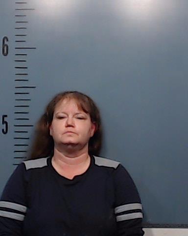 Bennett, Shawna Sue booking photo