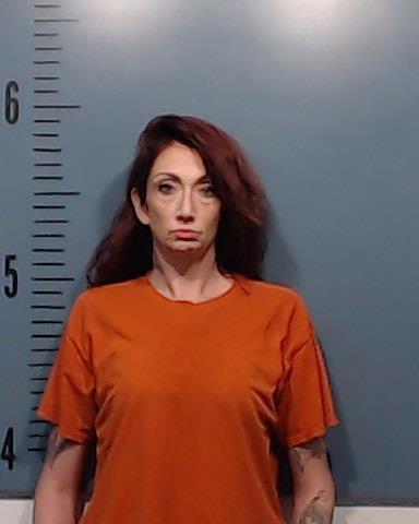 Roberts, Kimberly Ann booking photo