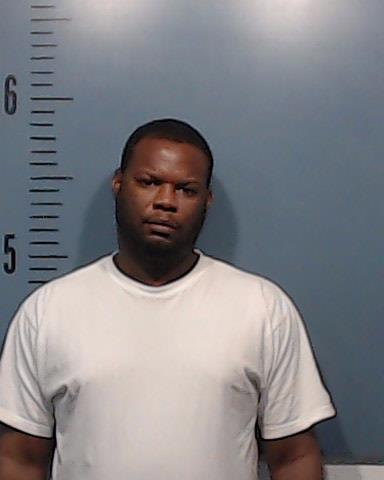 Williams, Brejon Ervin booking photo