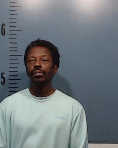Mccrary, Michael Wayne booking photo