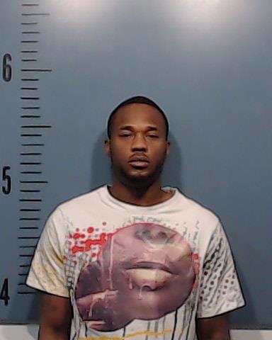 Thompson, Derek Michael booking photo