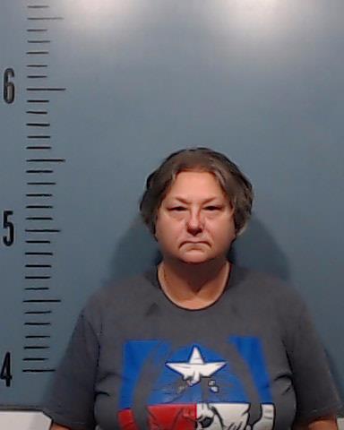 Thomason, Joyce Leann booking photo