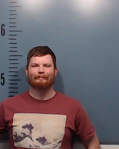 Potts, Aydan Vincent booking photo