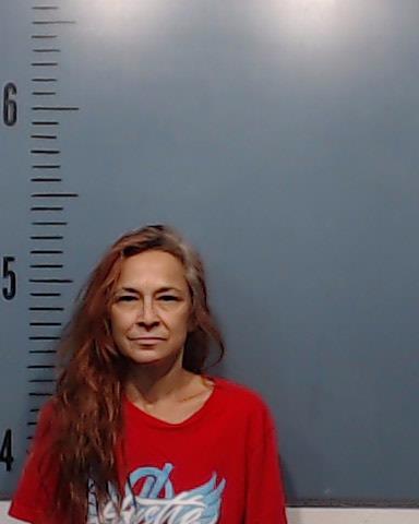 Guerrero, Melisa Ann booking photo