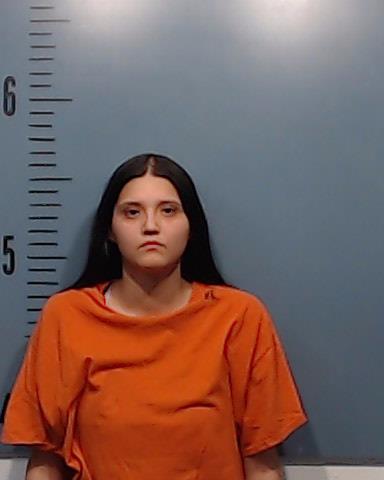 Gomez, Maria Del Socorro booking photo