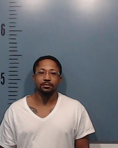 Conner, Tyran Lamont booking photo