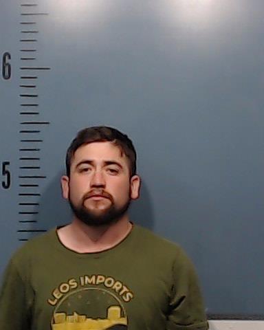 Natividad, Loreto Eli booking photo