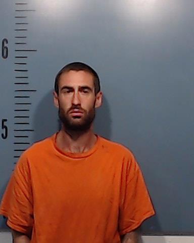 Camron, Robert Thurston Lee booking photo