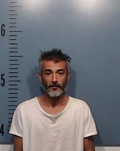 Gamez, Albert, Jr. booking photo