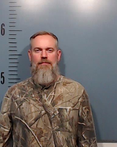 Floyd, Corey Thomas booking photo