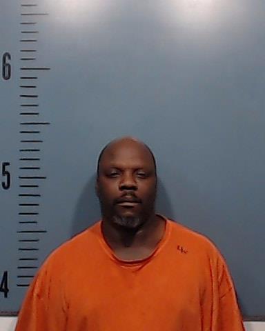 Franklin, Calvin Lamont booking photo