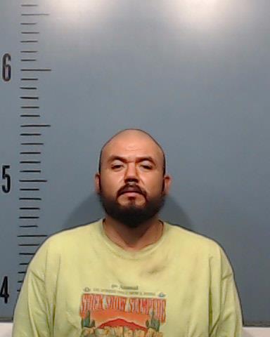 Hernandez-Vega, Manuel booking photo
