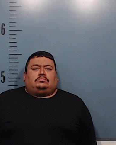 Gonzalez-Soto, Jose Marcos booking photo