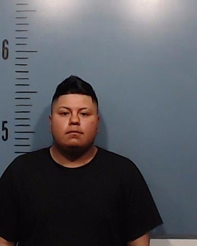 Gutierrez-Perez, Jose Angel booking photo