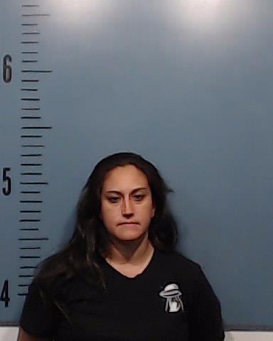 Cantu, Brenda Marie booking photo