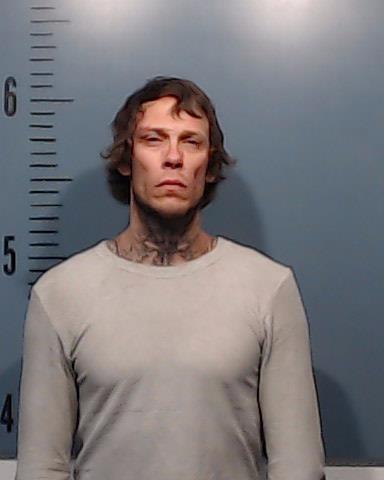 Loyd, Edwin Isiah booking photo