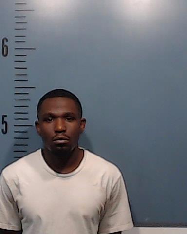 Johnson, Billy Dan booking photo