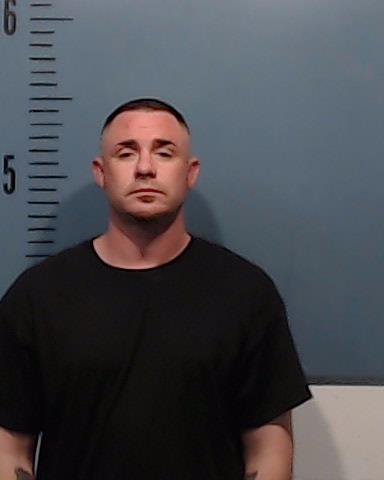 Etheridge, Jesy Wayne booking photo