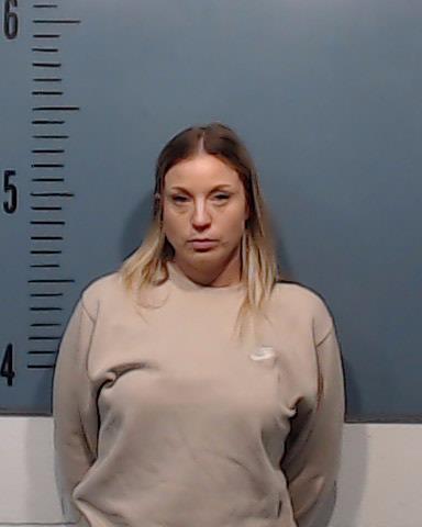 Finley, Fancy Renee booking photo