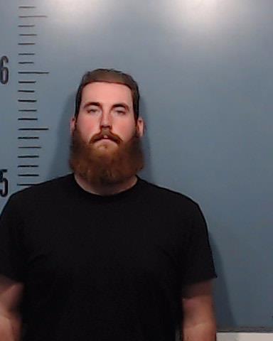 Pitts, Devin Nathaniel booking photo
