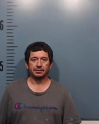 Saucedo, Gilberto Roberto booking photo