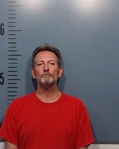 Campbell, Craig Lynn booking photo