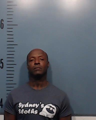 Freeman, Timothy Lee booking photo