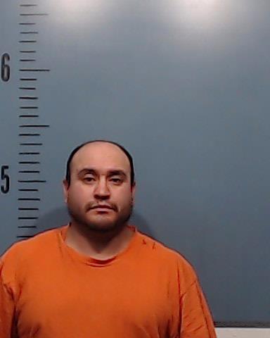 Tovar, Raymond Joel booking photo