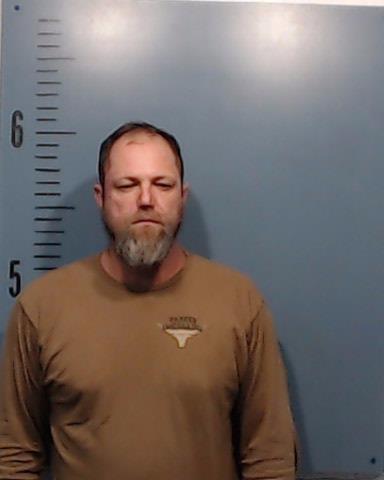 Roe, Nicholas Lee booking photo