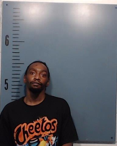 Young, Kevin Dewayne booking photo