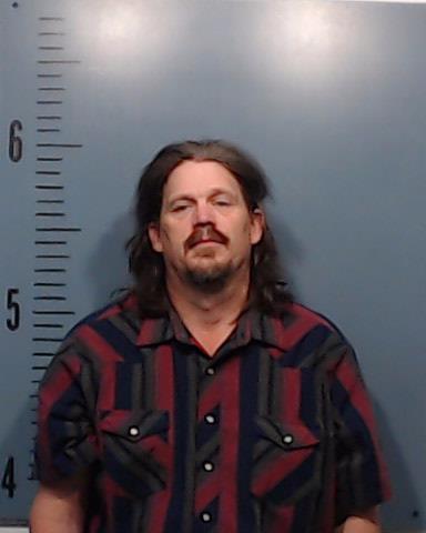Mcnabb, Jon Leland booking photo
