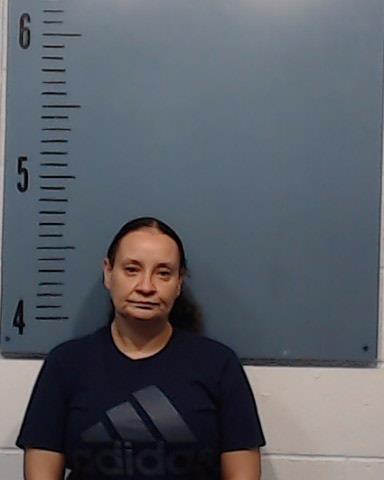 Leal, Anita Maria booking photo