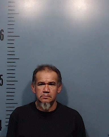 Sanchez, Jose Antonio, Jr. booking photo