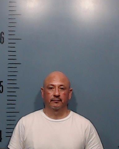 Ramirez, David Rene booking photo