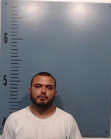 Fuentes, Ruben Angel Diamond, Sr. booking photo