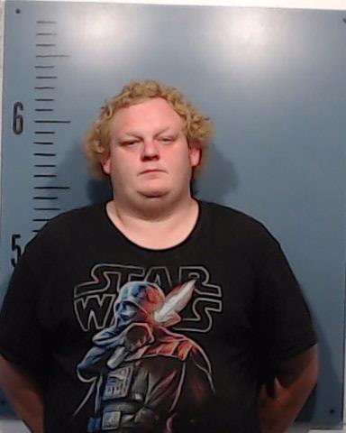 Miller, Travis Lee booking photo
