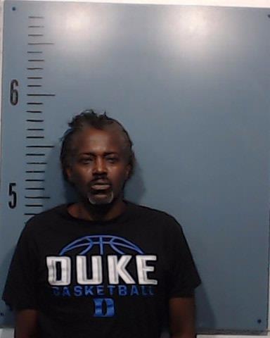 Fletcher, Bobby Lee booking photo