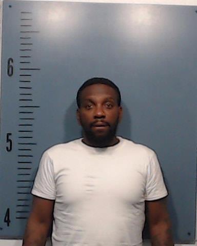 Payne, Michael Darius booking photo