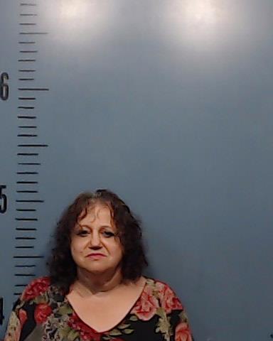 Mutchler, Tina Marie booking photo