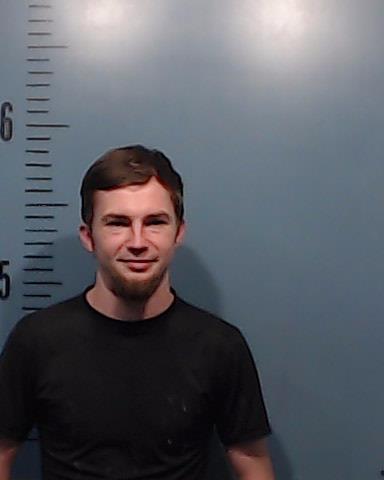 Quinn, Tuff Hedeman booking photo