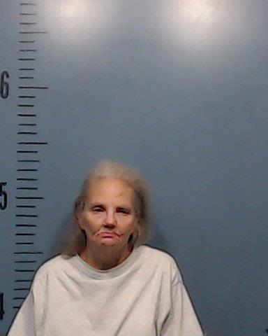 Perez, Leslie Kay booking photo