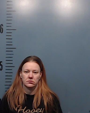 Merideth, Shelly Nicole booking photo