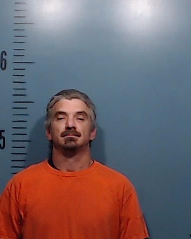 Brannon, Brandon Michael booking photo