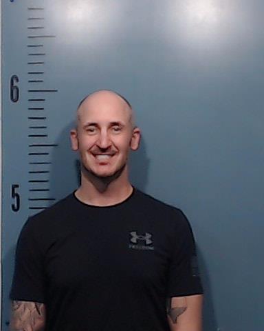 Pugh, Eddie Charles booking photo