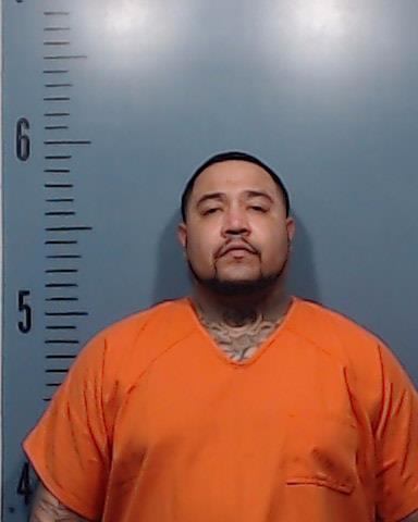 Sparks, Joshua Dewayne booking photo