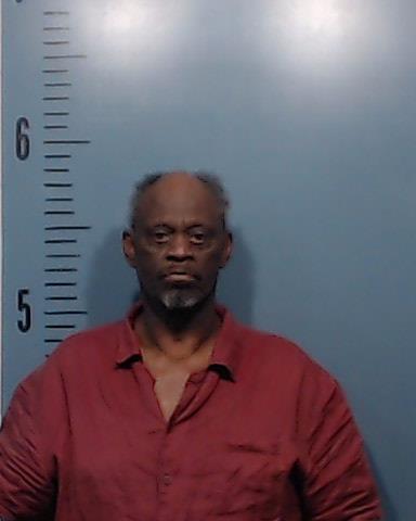 Johnson, Donald Lee booking photo