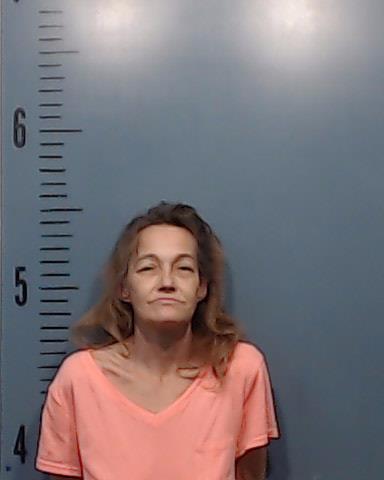 Rogers, Eileen Rena booking photo